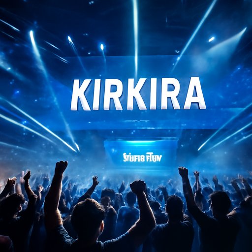 kirkira নিরাপত্তা যাচাই স্ক্রিন